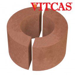 Anillos cerámicos de alta densidad