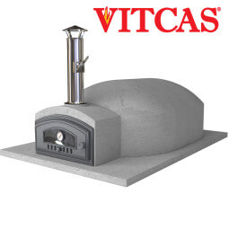 Horno Vitcas Pompeii 120