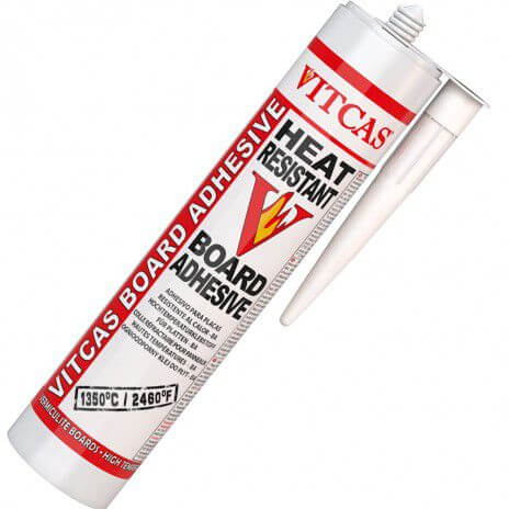 Adhesivo para placas VITCAS - BA