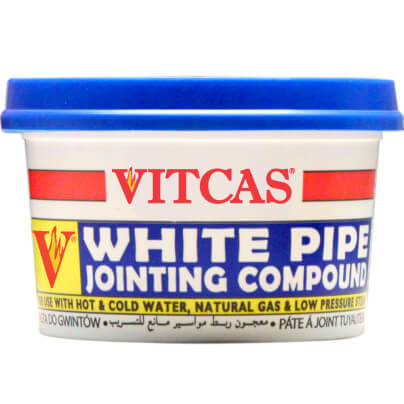 Compuesto para juntas de tuberías - VITCAS®
