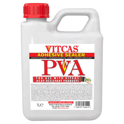 Adhesivo vinilico - VITCAS PVA