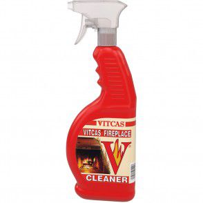 Limpia chimeneas-VITCAS